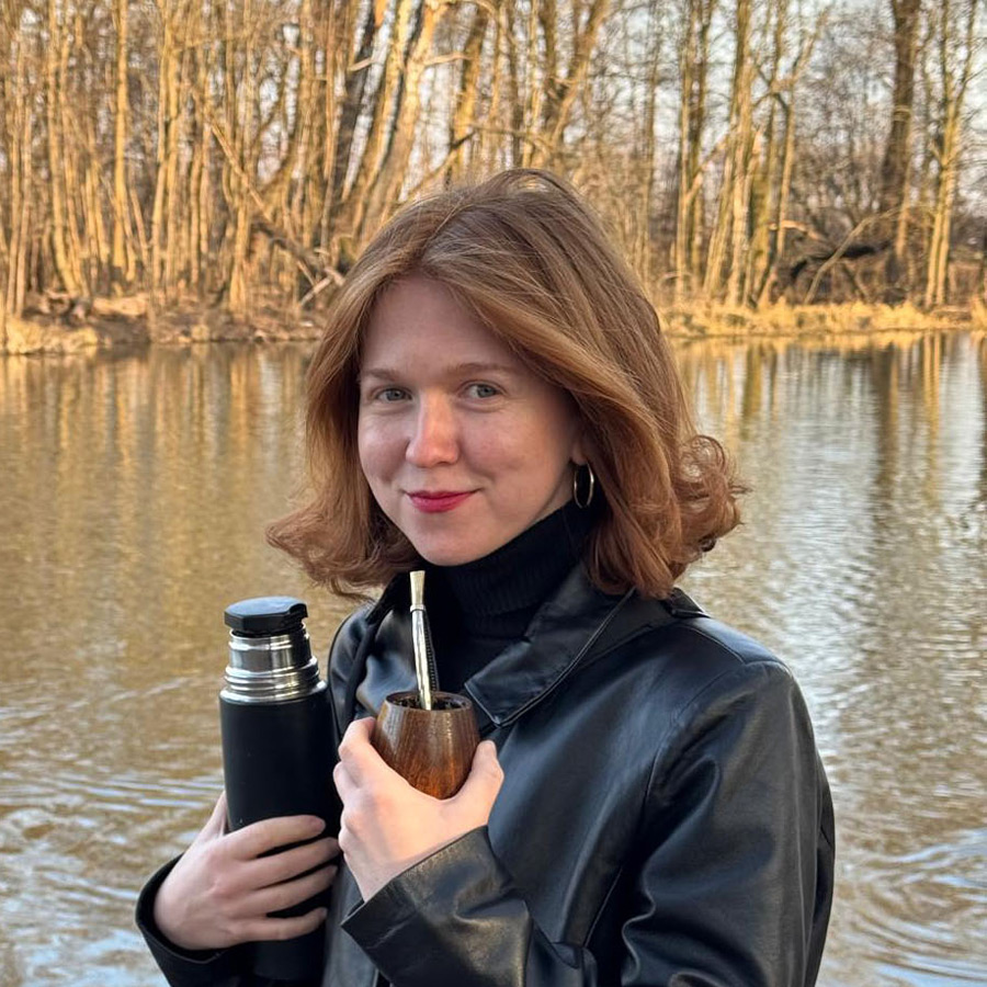 portret Natalii Lis Natalia