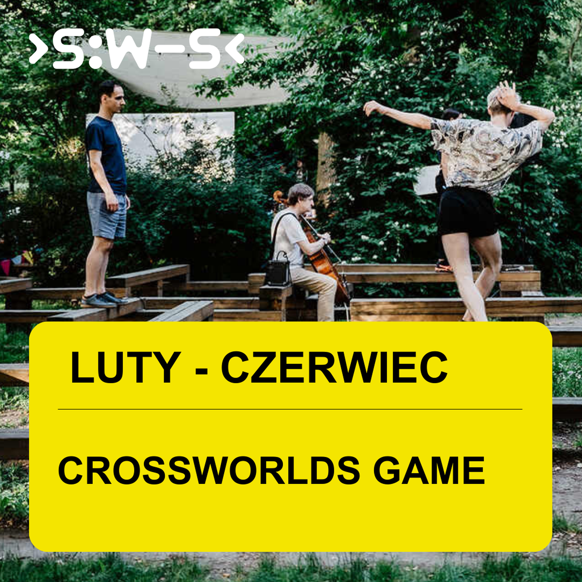 Ilustracja aktualności CROSSWORLDS GAME 