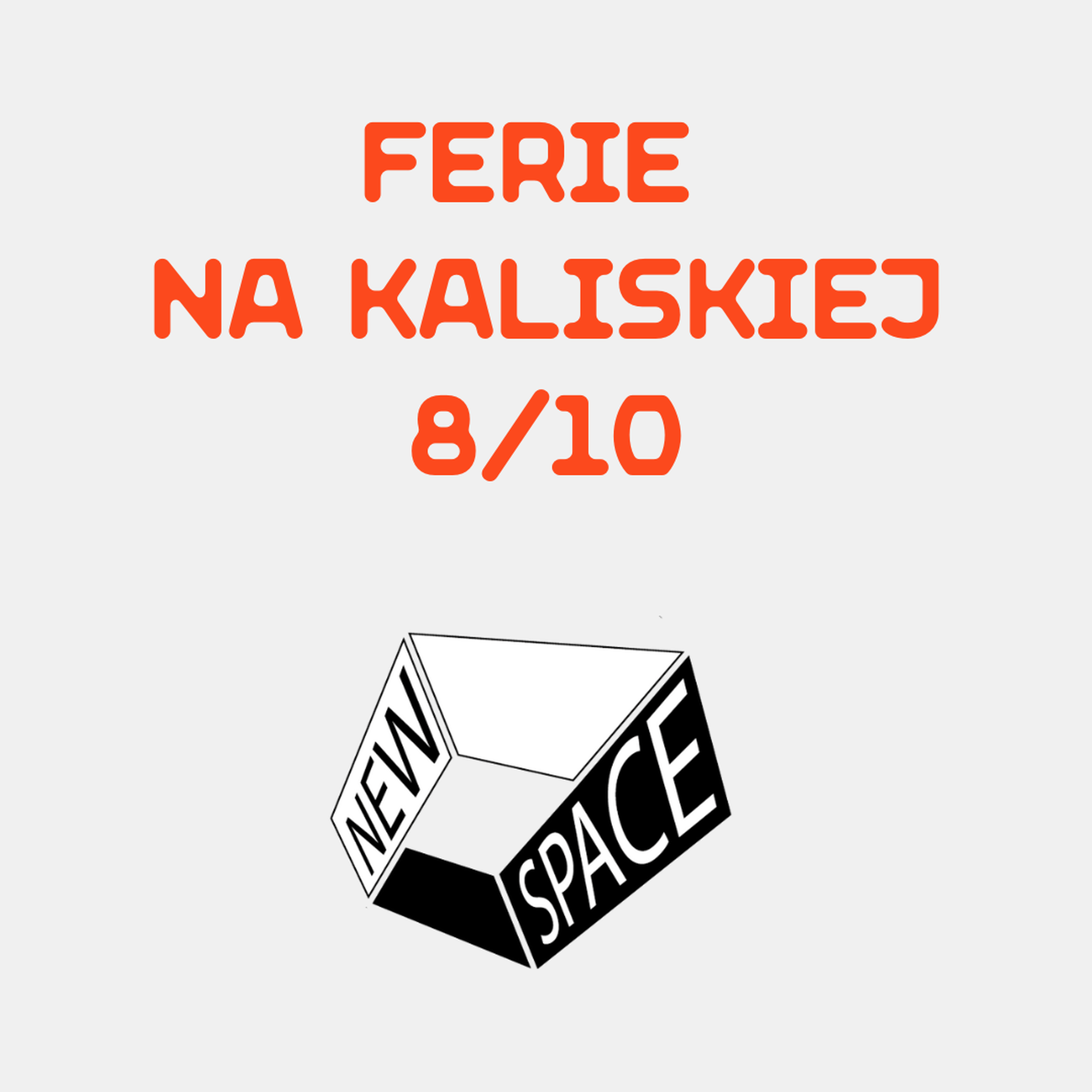 Ilustracja aktualności Warsztaty tw&oacute;rcze dla młodzieży