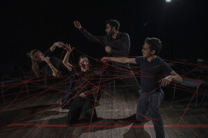 dokumentacja performance "Spójnia"