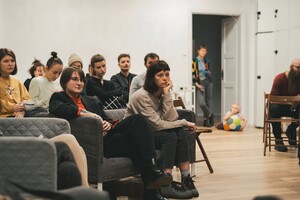 School on migration | Open call