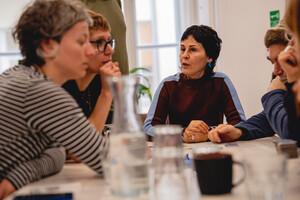 Project partners meeting | Warsaw, January 2025