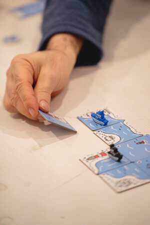 Project partners meeting | Warsaw, January 2025