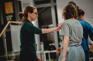 Workshops Crossworlds Game 