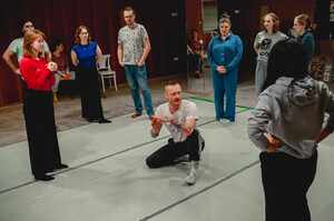 Workshops Crossworlds Game 