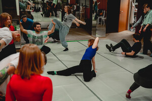 Workshops Crossworlds Game 