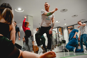 Workshops Crossworlds Game 