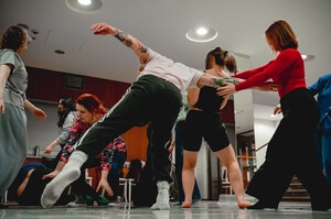 Workshops Crossworlds Game 