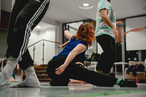 Workshops Crossworlds Game 