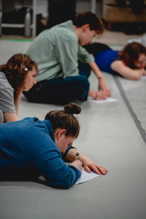 Workshops Crossworlds Game 