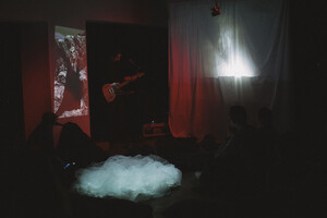documentation of the Migrart Residence, part 2