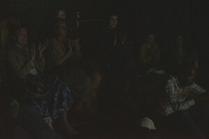documentation of the Migrart Residence, part 2