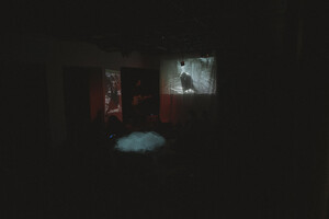 documentation of the Migrart Residence, part 2