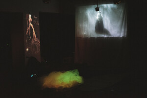 documentation of the Migrart Residence, part 2