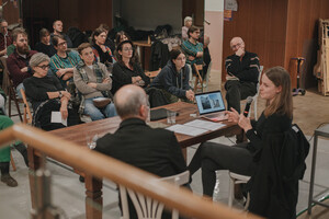 documentation of the Transformation project