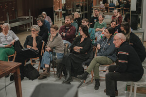 documentation of the Transformation project