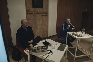 documentation of the Transformation project