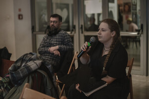 documentation of the Transformation project