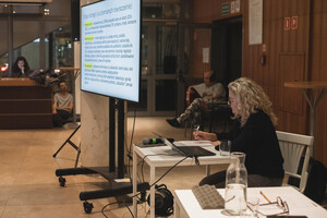 documentation of the Transformation project
